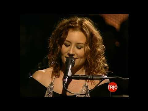 Tori Amos - Sessions At West 54th 1998 - Live Performance & Interview 1080 HD Upscale 60FPS