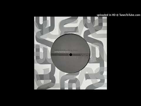 Candy Csonka & Chris Delay - Faces