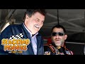 Mike Helton on old school 'called to the hauler' stories | Stacking Pennies