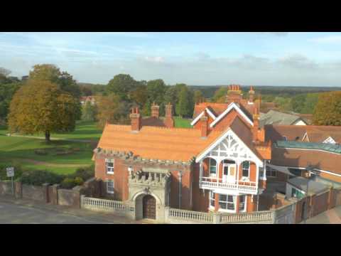 Dicker Summer School video