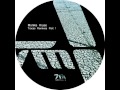 Monika Kruse feat. Robert Owens - One Love (Nick Curly Remix)