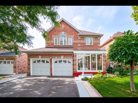 20 Poplar Plains Road, Brampton Home for Sale - Real Estate Properties for Sale