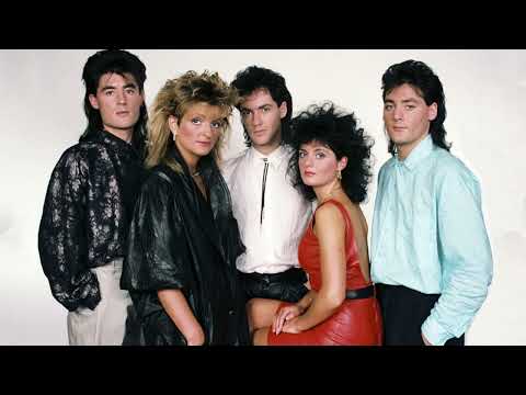 Luv Bug - Living in Stereo - 1985 (Vinyl Rip)