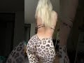 Booty Leggings Bodysuits Thong Perreo Reggaeton Booty Butt