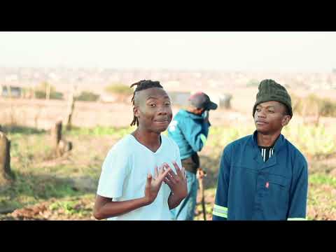 Abanjani (ft.Dreamcyber & Sbo F)