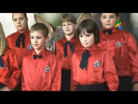 ZAGREBAČKI MALIŠANI - Gladni mačak