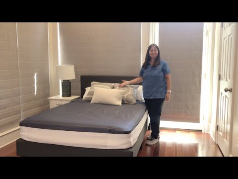 Sheet hack! Keep sheets on the mattress all night long with the Better Bedder.