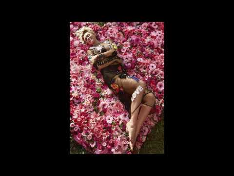 Flower - Miley Cyrus (1 Hour)