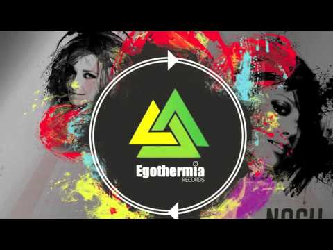 NACH -  Dillusion E.p (out now on Egothermia records)