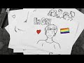 DRAW MY COMING OUT | Luciano Spinelli