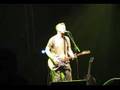 Billy Bragg - Farmer Boy at Greenbelt 07
