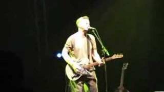 Billy Bragg - Farmer Boy at Greenbelt 07