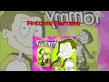 All Grown Up Intro