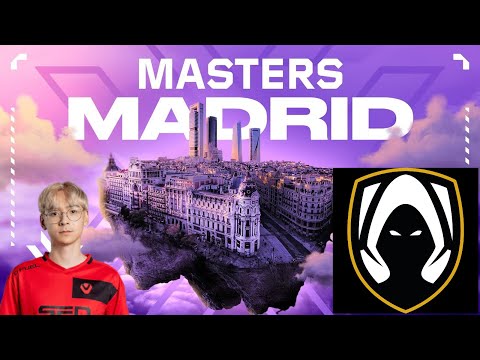 VCT sentinels vs team heretics