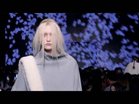 OTOCYON | Fall Winter 2021/2022 | Full Show