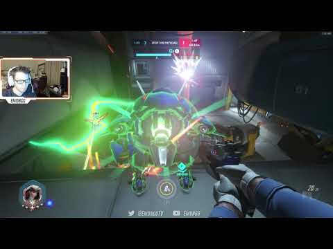 Emongg 60000IQ Dva Bomb