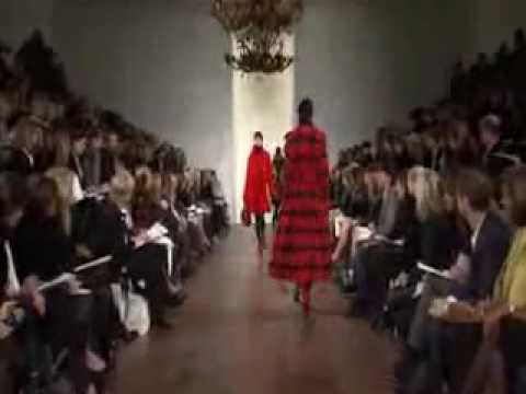 NY Fashion Week Verão 2010 Ralph Lauren