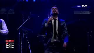 Talento de Amor abrió la cuarta noche de la gran fiesta de la región de O’Higgins