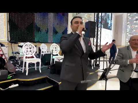 Babek Quluzade & Qeşem Ağbabalı