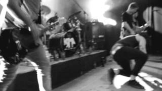 coma. - Setting Smiles | Living Lies (Demo) (official music video)