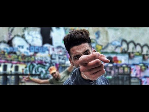 DZ POWER ( FLENN X PHOBIA ISAAC X TFK X MC LAMA X ZAKO X KLAM X LD MC X SEF )