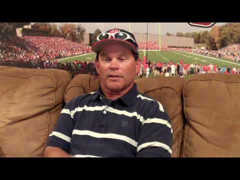 Interview w/SJU Head Baseball Coach Jerry Haugen - 2010 Hamline Preview