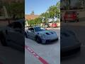 992 Porsche 911 GT3RS Exhaust
