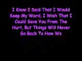 The Veronicas - In Another Life - Lyrics