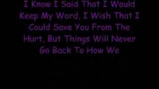 The Veronicas - In Another Life - Lyrics