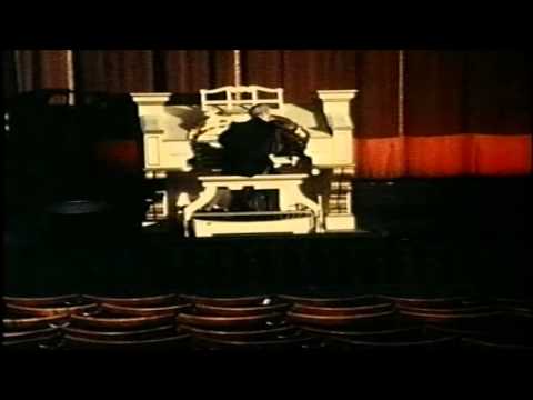 REGINALD DIXON - "LIVE" at the GAUMONT MANCHESTER WURLITZER