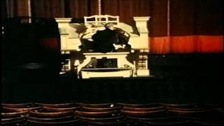 REGINALD DIXON - "LIVE" - Gaumont Manchester Wurlitzer