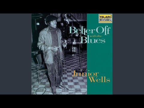 Messin' With The Kid