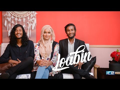 Loabin S02E12 Intriguing Conversations with Ishan and Hishan