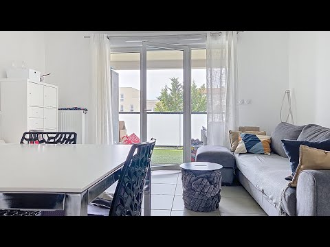Appartement · Chassieu · 2 chambres