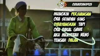 Download lagu Tutupe wirang versi story wa mp3 Download lagu Tutupe wirang versi story wa mp3