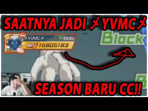 🔥🔥AKHIRNYA MULAI BUILD メYVMCメ!! MARI KITA ARENA DENGAN IGN BARU!! - ONE PUNCH MAN:The Strongest