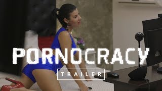 Pornocracy - Official Trailer