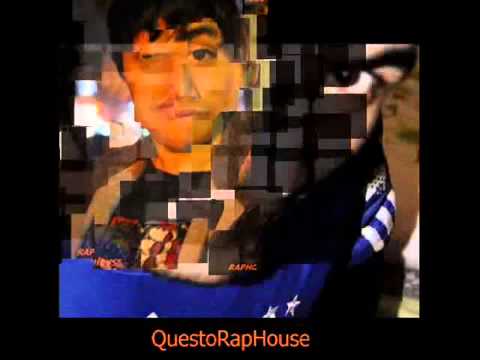 Readboy ft.  QuestoRapHouse   TOPLU İNFAZ