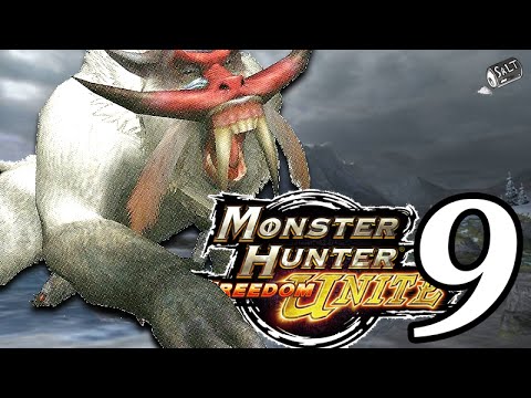 How Do I Monster Hunter? (Episode 9) - Out Cold