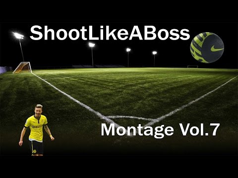 ShootLikeABoss Montage Vol.7 By ShootLikeABoss