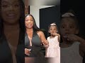 Blaze is too funny #kandiburruss #amazonlive #shorts #RHOA