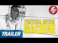 Perpetual Motion Machine Trailer Dr David Jones Adrin Neatrour