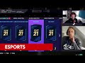 Jens x AZ Jeugd | AZ eSports | Rewards openen