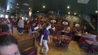 preview picture of video 'Olde Hickory Tap Room Lunch - Restaurant Review, Hickory, NC'