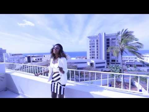 Amazing - Leila Kayondo (Official Visual)