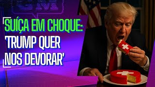 Suíça confia nos EUA e acaba sendo castigada