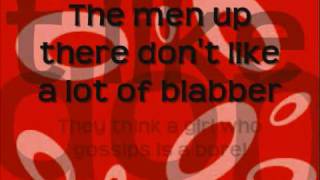 Poor Unfortunate Souls - Jonas Brothers w/ Lyrics