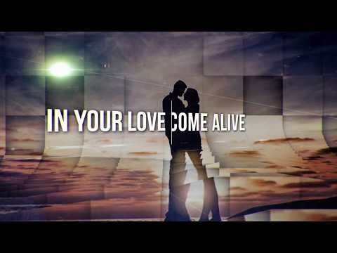Michael Badal feat. Shamina - Come Alive [Official Lyric Video]