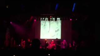 Thursday - Magnets Caught In A Metal Heart