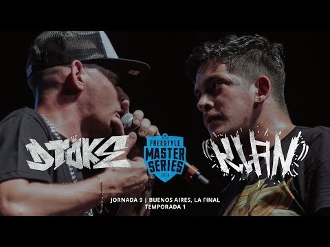 Urban Roosters and FMS Argentina